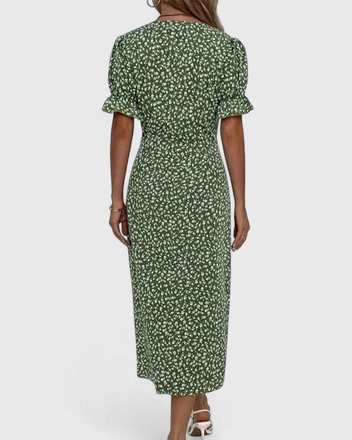 Kataryna | Udobna Letnja Haljina