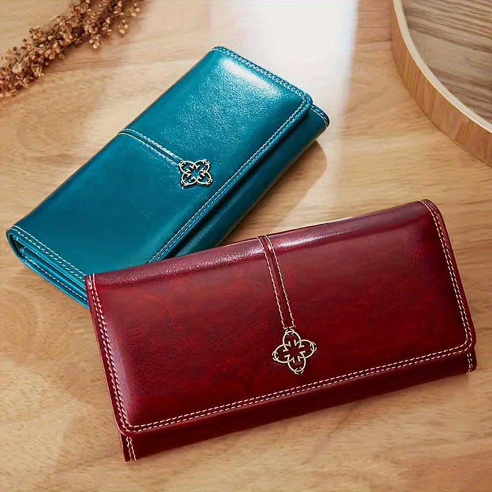 Eva Trendy Bifold Novčanik (KUPI 1, DOBIJ 1 BESPLATNO)