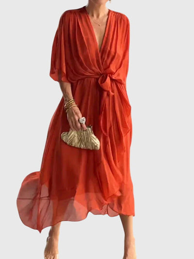 Betanija | Elegantna Haljina