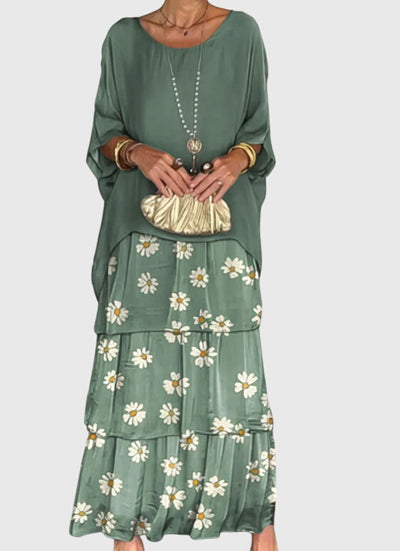 Susan™ | Duga i Elegantna Haljina