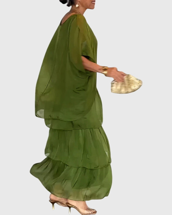 Susan™ | Duga i Elegantna Haljina