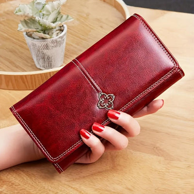 Eva Trendy Bifold Novčanik (KUPI 1, DOBIJ 1 BESPLATNO)