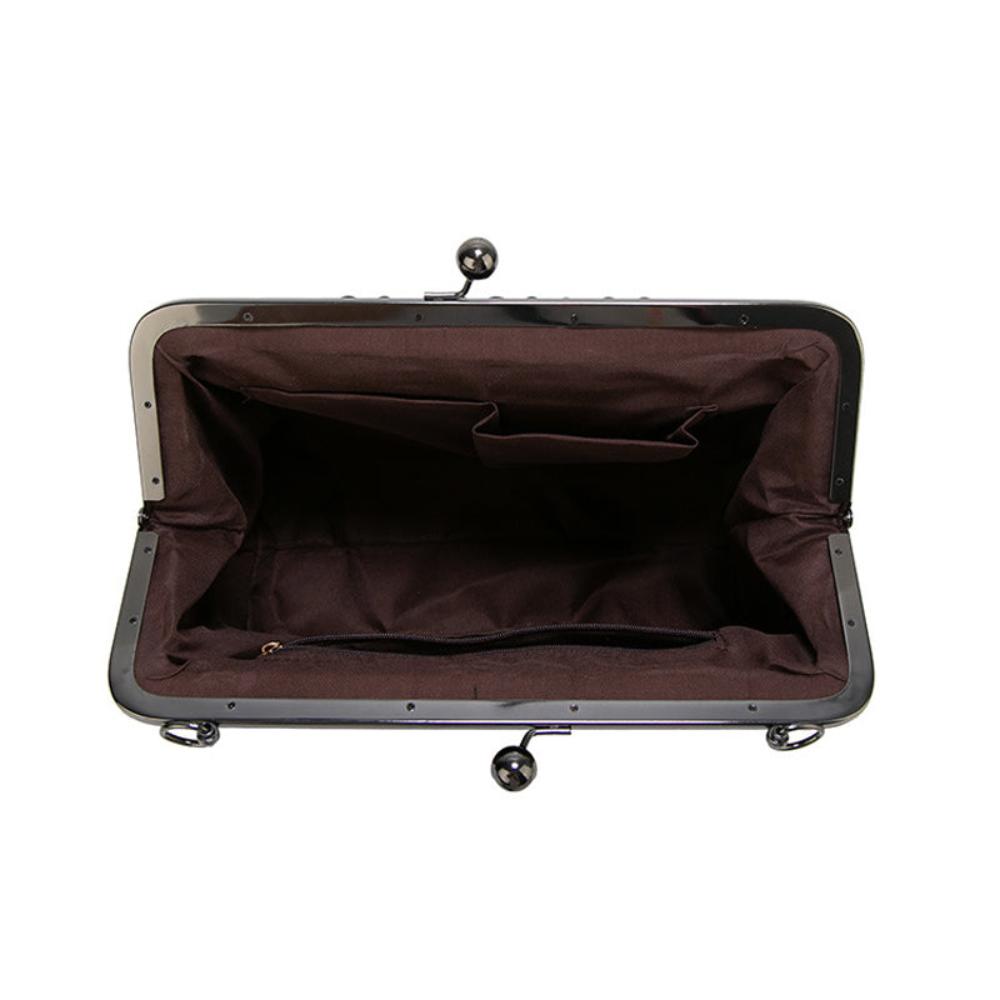 Vintage Kiss-Lock Torba (KUPI 1, DOBI 1 BESPLATNO)