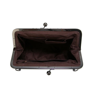 Vintage Kiss-Lock Torba (KUPI 1, DOBI 1 BESPLATNO)