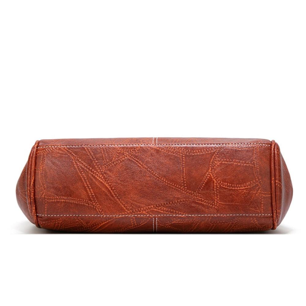 Vintage Kiss-Lock Torba