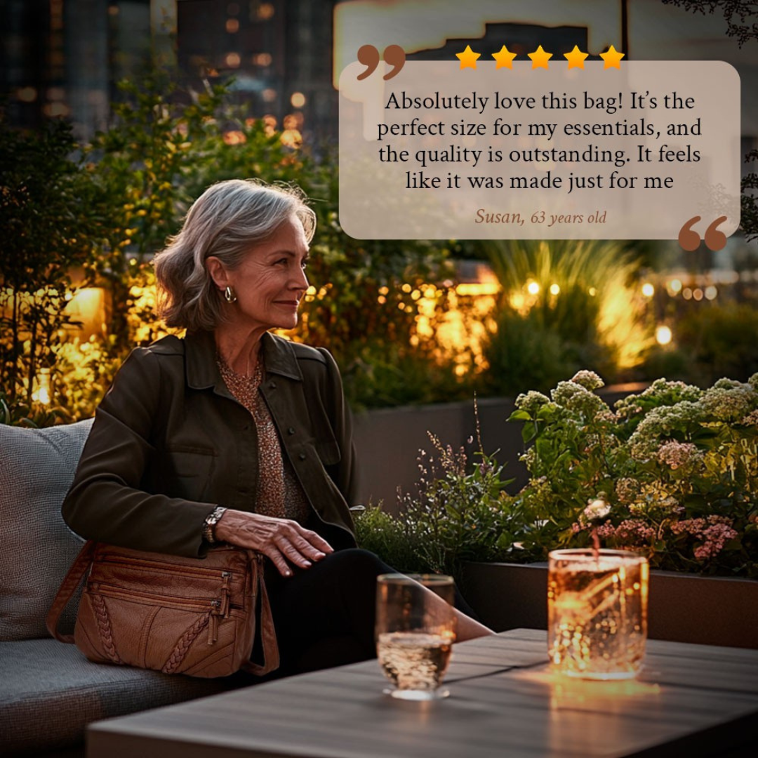 Sofijin Klasični Harmonijski Torba (KUPI 1, DOBI 1 BESPLATNO)