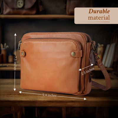 Kimova Majstorska Dela | Klasična Torba