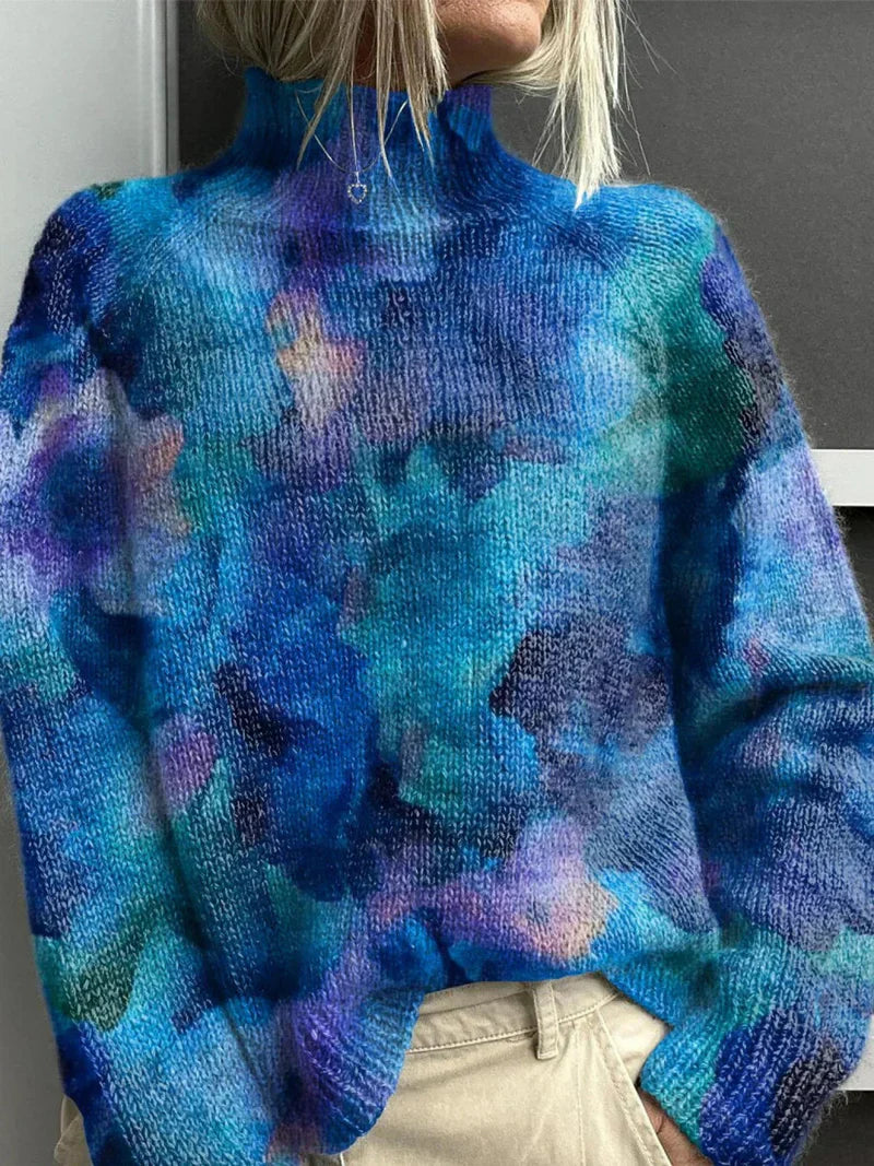 Ashley | Topla i Elegantna Rolka