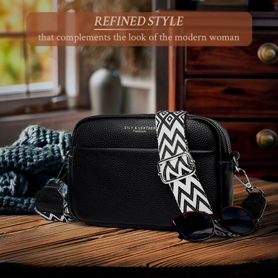 Bella’s Grace | Ženska Torba na Ramenu (KUPI 1, DOBI 1 BESPLATNO)