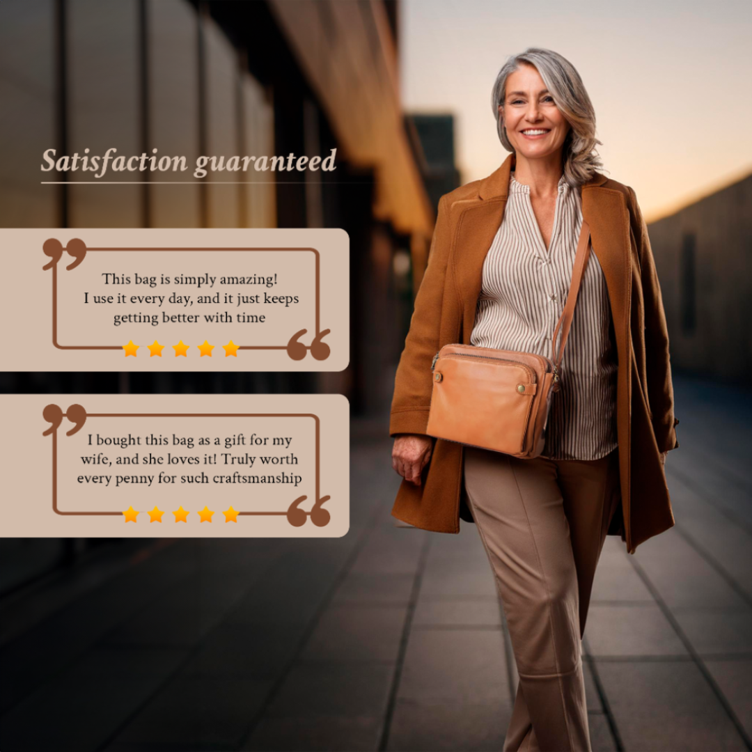 Kimova Majstorska Dela | Klasična Torba (KUPI 1, DOBIJ 1 BESPLATNO)