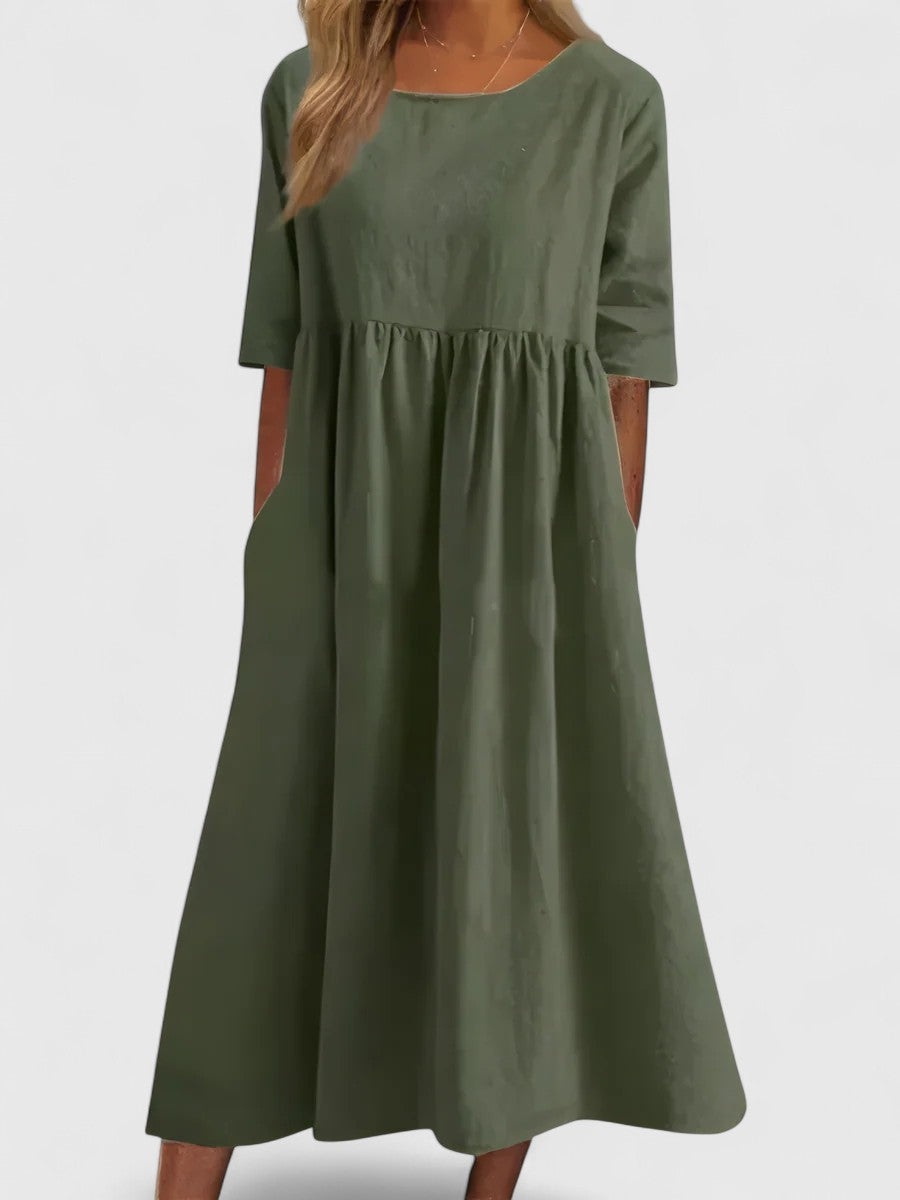 Cindy | Elegantna Haljina