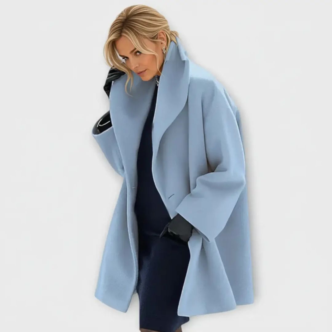 Aria - Luksuzni Jesensko-Zimski Kaput