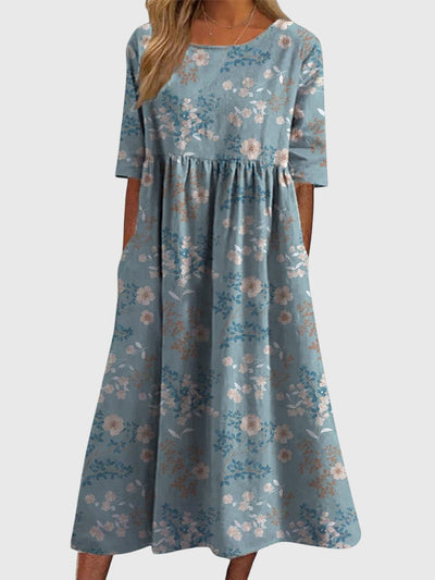 Djala™ | Haljina koja laskava