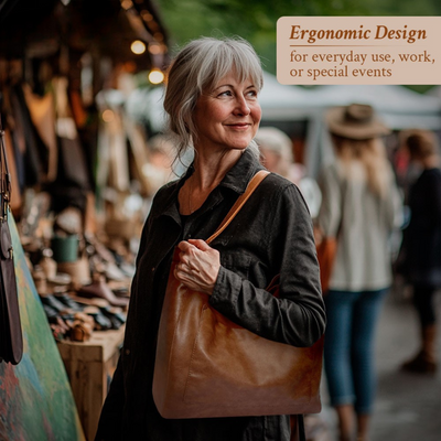 Aurorin Šarm | Vintage Torba preko ramena