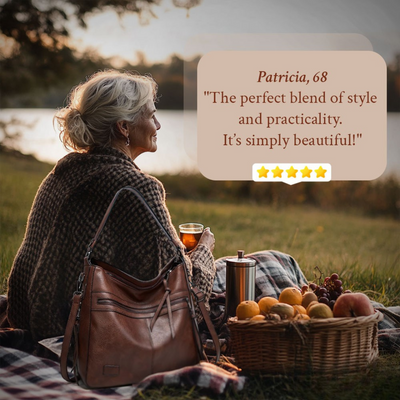 Magdina Izvrsna Stil | Luksuzna Torba