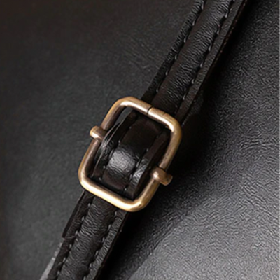 Vintage Kiss-Lock Torba - Retro Chic Osnovna