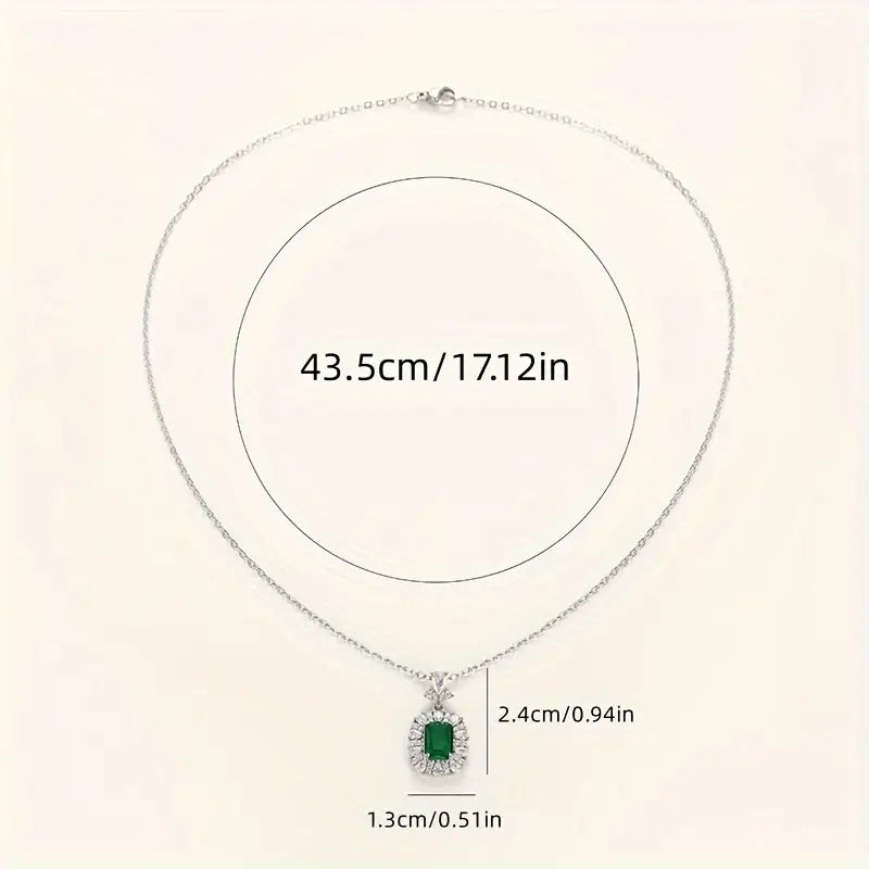 Meliora Brenswyn Ogrlica