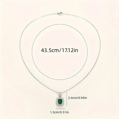 Meliora Brenswyn Ogrlica