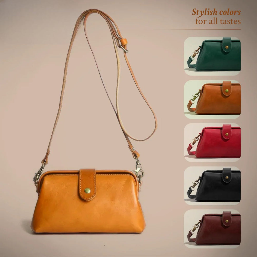 Velissina Večna Šarm | Jedinstvena Ženska Torba (KUPI 1, DOBI 1 BESPLATNO)