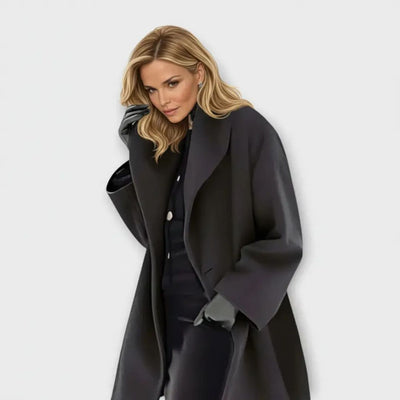 Aria - Luksuzni Jesensko-Zimski Kaput