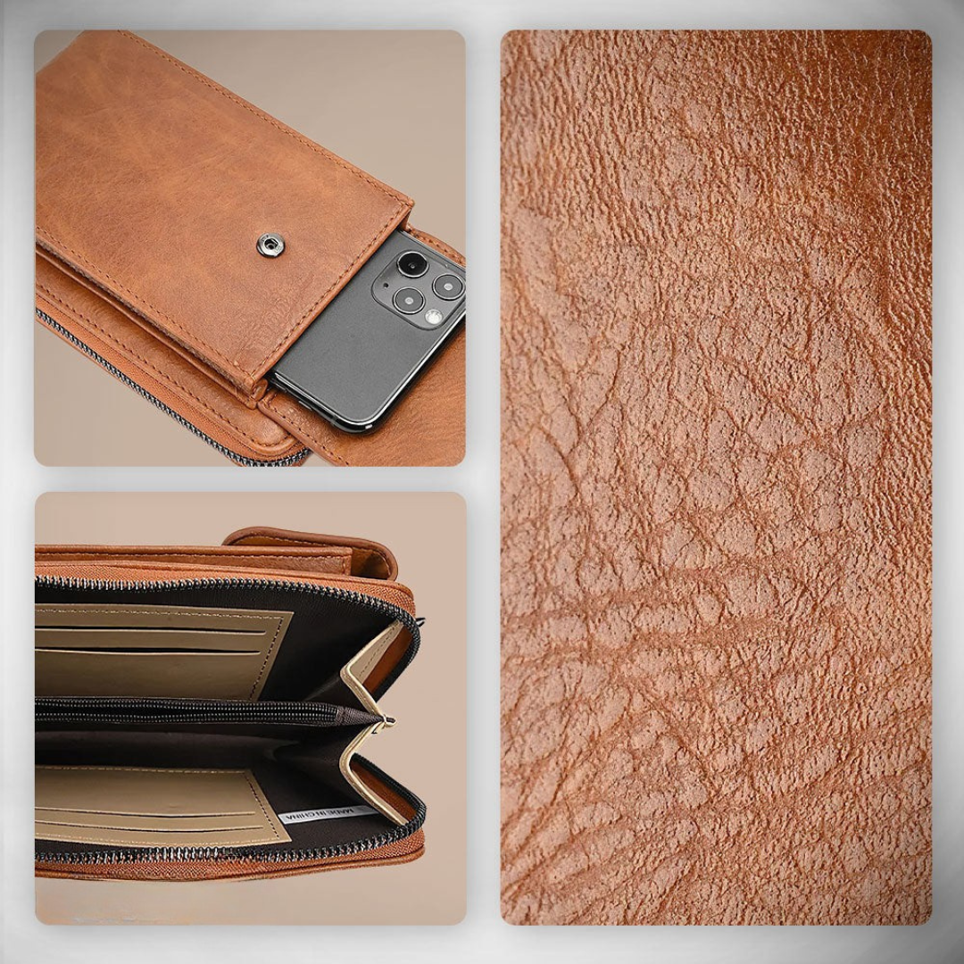 Nikolina Chic Kompaktna | Torba