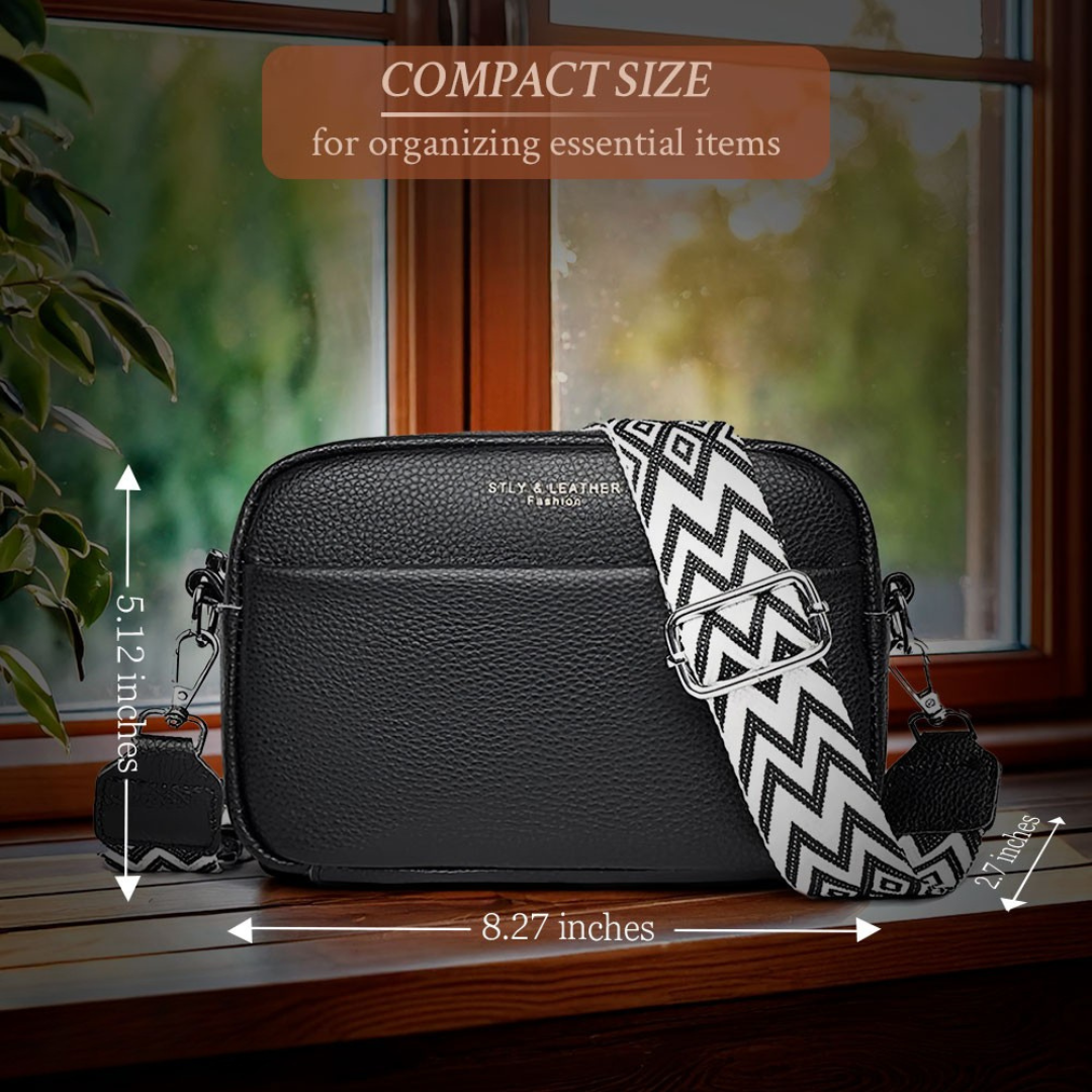 Bella’s Grace | Ženska Torba na Ramenu (KUPI 1, DOBI 1 BESPLATNO)