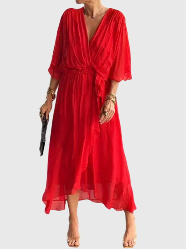 Betanija | Elegantna Haljina