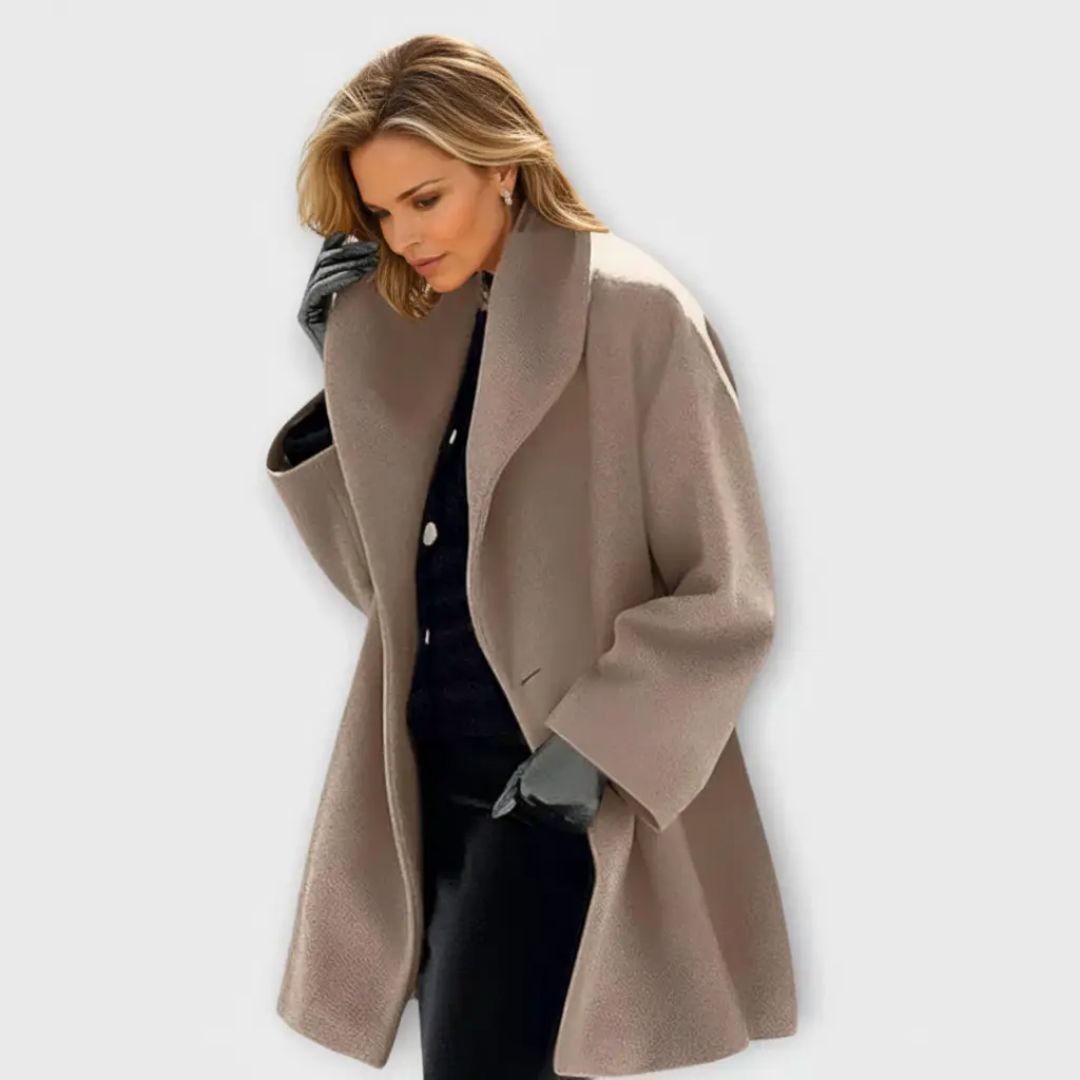 Aria - Luksuzni Jesensko-Zimski Kaput