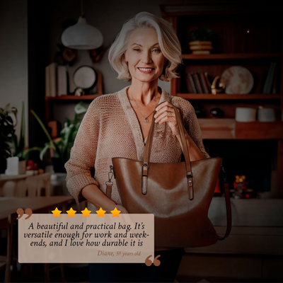 Nikolina Omiljena | Vintage Torba na Ramenu (KUPI 1, DOBI 1 BESPLATNO)