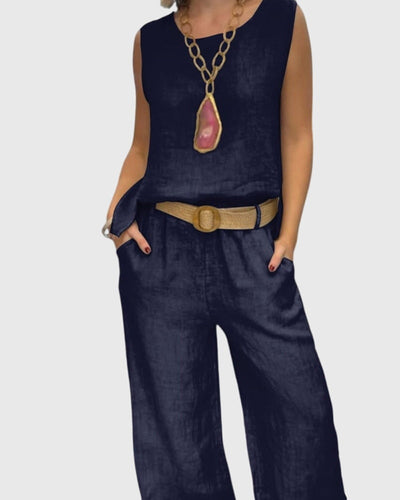 LENILA™ | BOHEMSKI KOMPLET OD DVA DELA