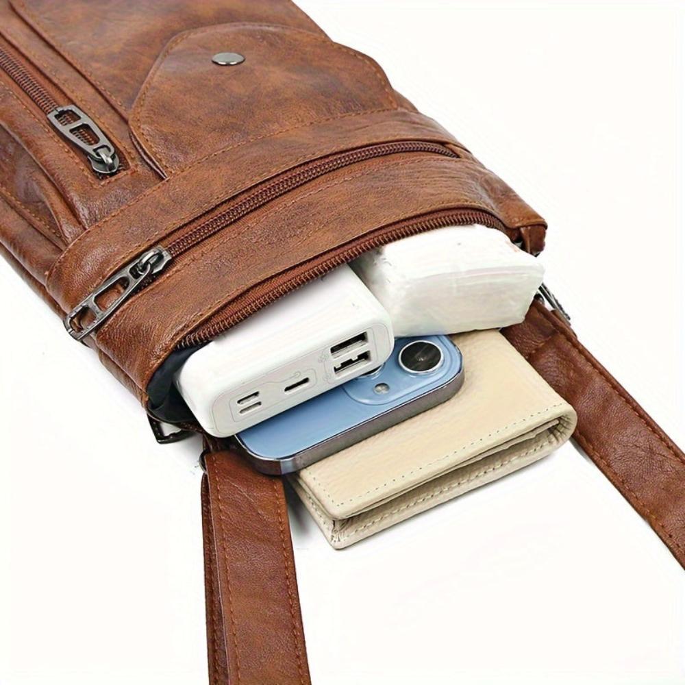 Clara Vintage Torba preko ramena (KUPI 1, DOBI 1 BESPLATNO)