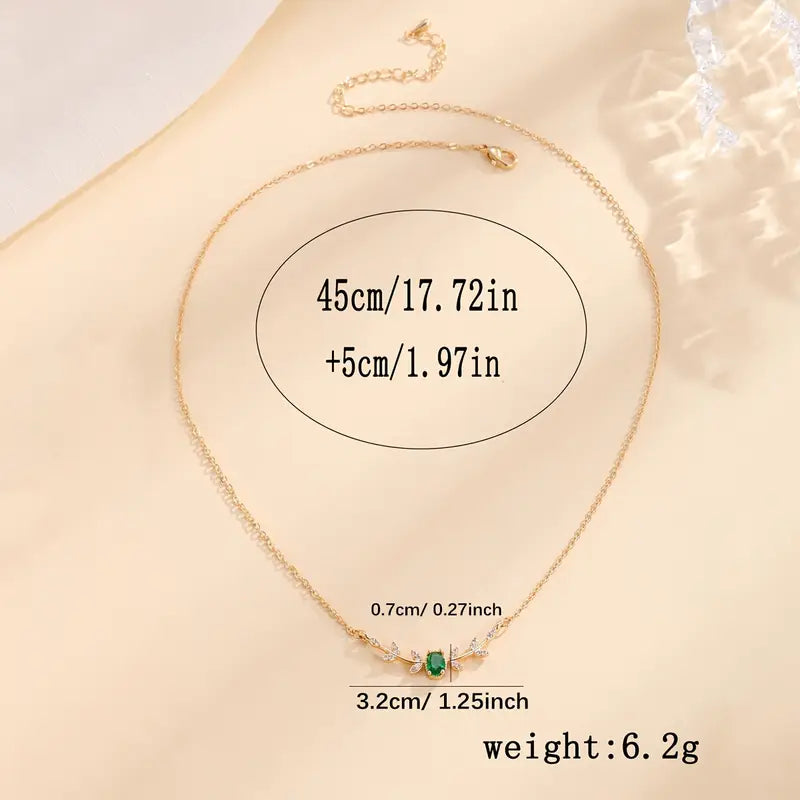 Ogrlica Amira Valmorin