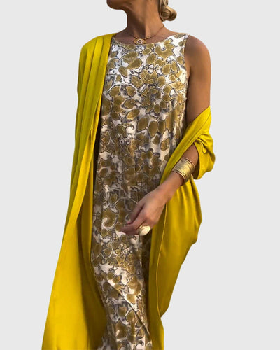 Vivian™ | Elegantni Dvodijelni Komplet