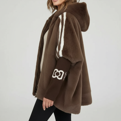 BRIELLE™ | KAPUT SA KAPULJAČOM