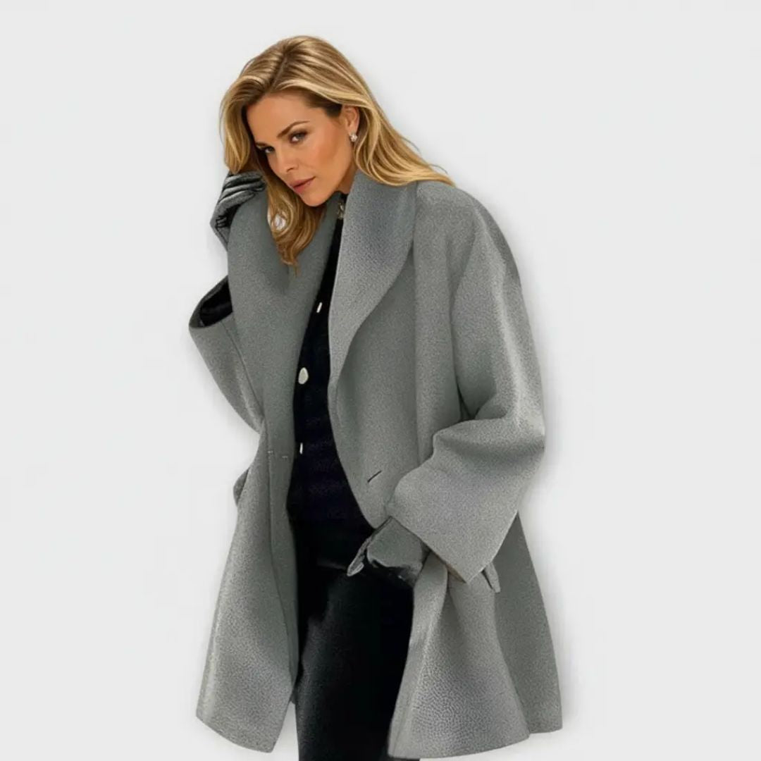 Aria - Luksuzni Jesensko-Zimski Kaput