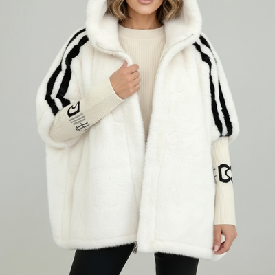 BRIELLE™ | KAPUT SA KAPULJAČOM