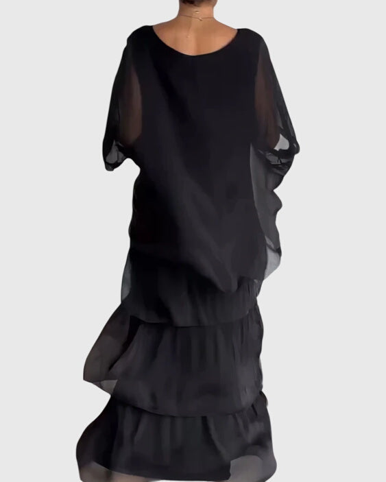 Susan™ | Duga i Elegantna Haljina