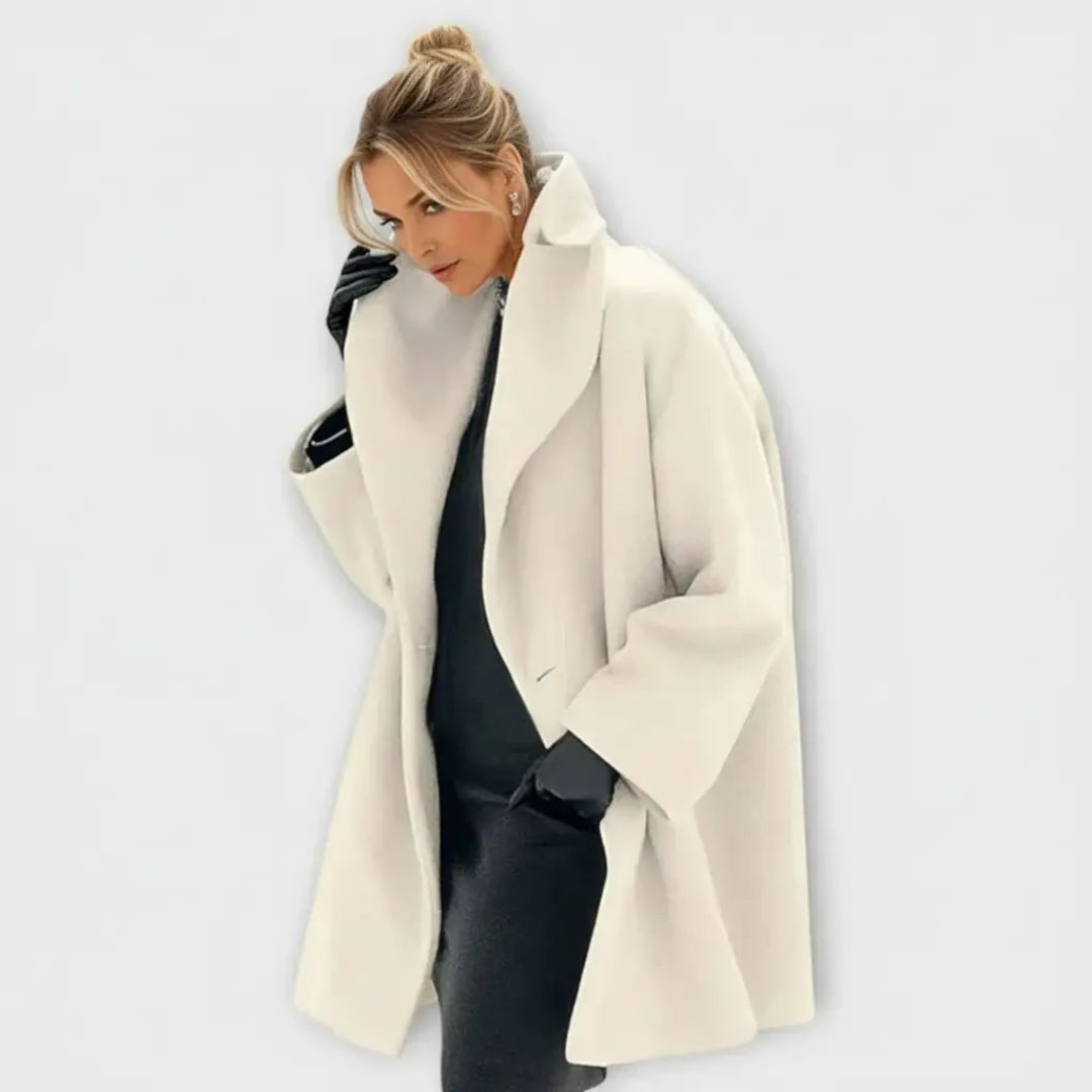 Aria - Luksuzni Jesensko-Zimski Kaput