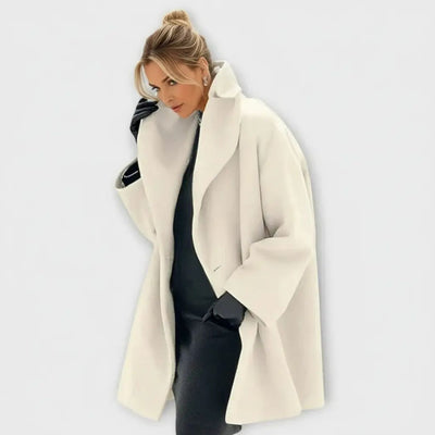 Aria - Luksuzni Jesensko-Zimski Kaput