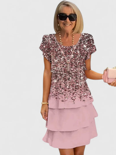 Anđeo | Elegantna Haljina