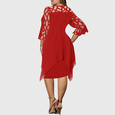 Juliana | Chic Haljina