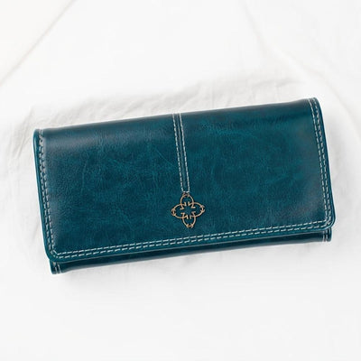 Eva Trendy Bifold Novčanik