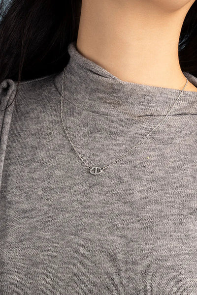 Ogrlica Marina | Zlato