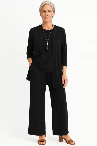 Lara - Elegantna 3-delna kombinacija