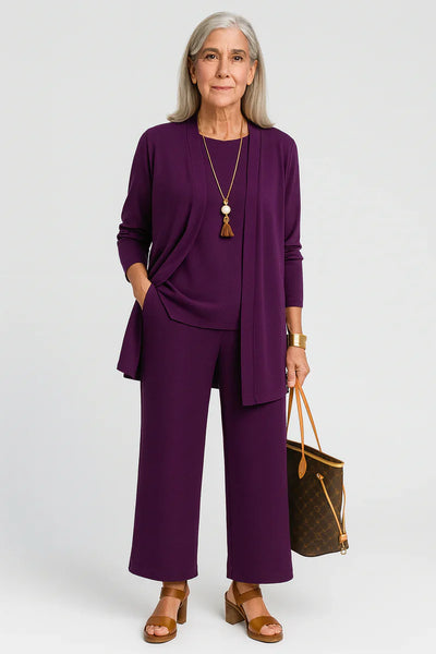 Lara - Elegantna 3-delna kombinacija