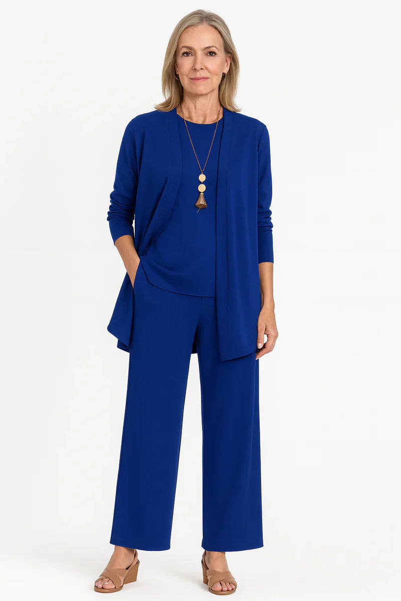 Lara - Elegantna 3-delna kombinacija