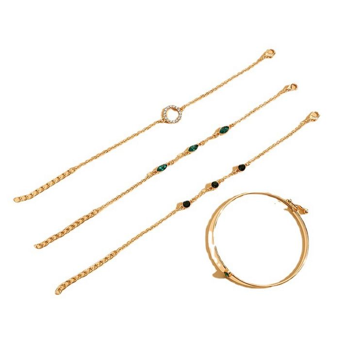 Set narukvica Aetherleaf