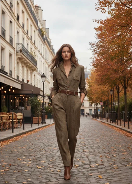 LAURA - Elegancija i svestranost u jednom