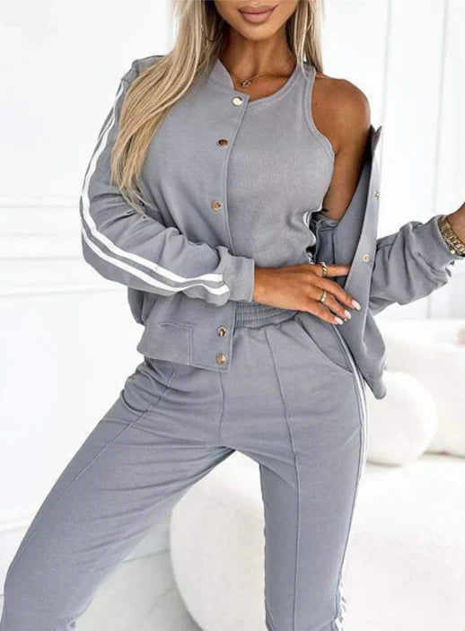 Zetia - luksuzni komplet