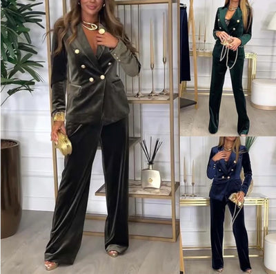 Nora - Elegantan komplet od somota